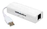 Modem US Robotics 5637 USB