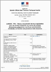 Taux de TVA applicables dans la restauration